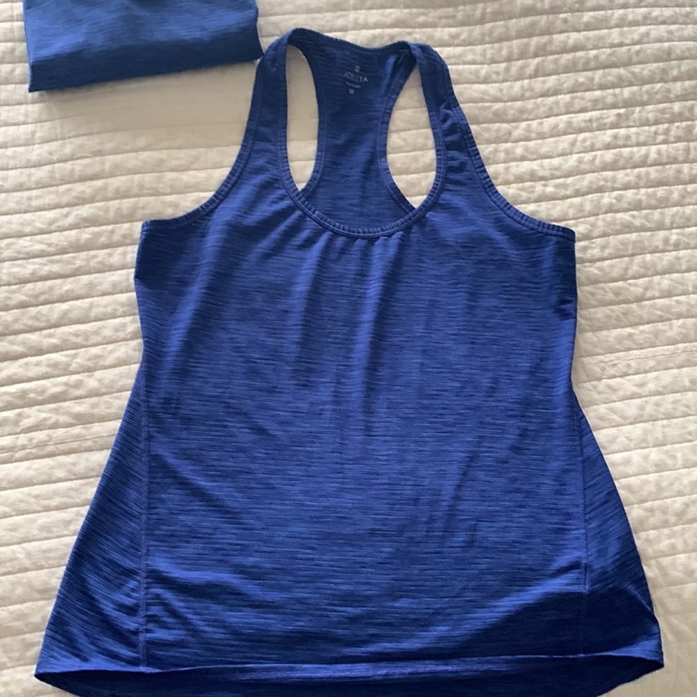 Athleta 2 pieces. A perfect set! - Picture 8 of 9